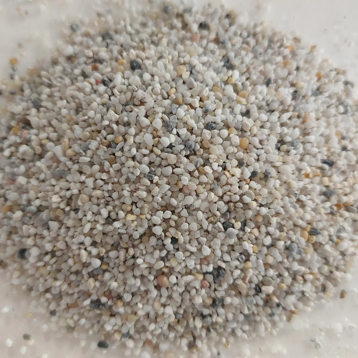 RUT Papageiensand, 25 kg Sack