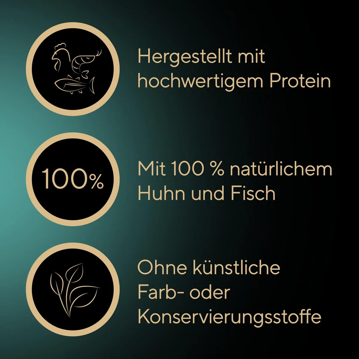SHEBA Filets Adult Katzenfutter in Sauce mit Huhn und Thunfisch 16 x 60g Schale