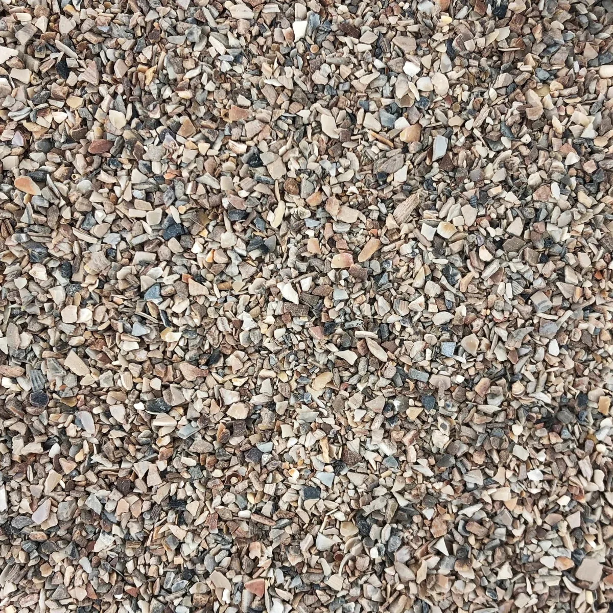Supravit Vogelgrit 4kg – Grit für Vögel & Geflügel – Mineralgrit mit Calcium für Wellensittiche, Papageien, Nymphensittiche, Tauben & Hühner – Verdauungshilfe & Ergänzungsfutter