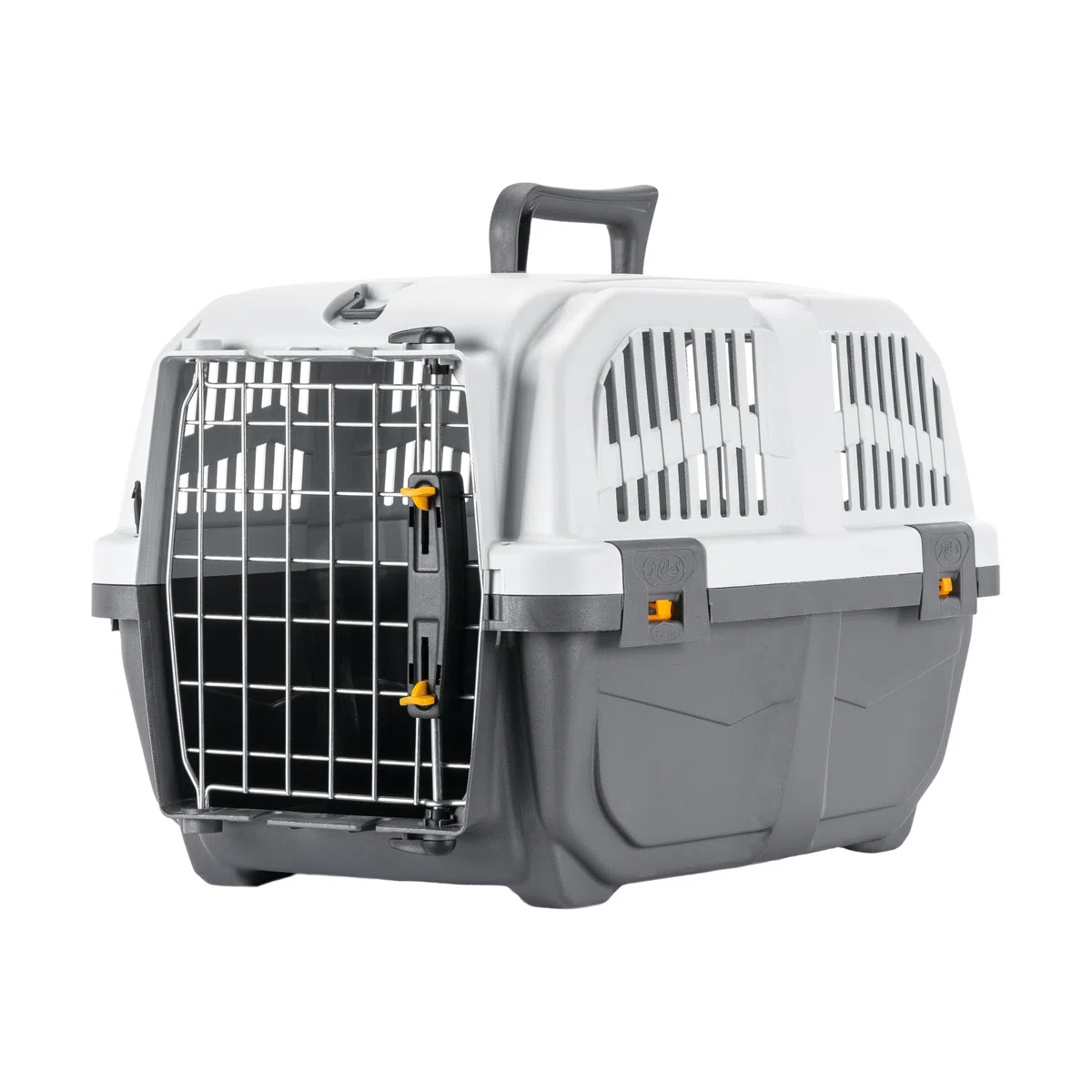 Transportbox "Skudo 1 IATA" grau / creme L x B x H: 48 x 31,5 x 31