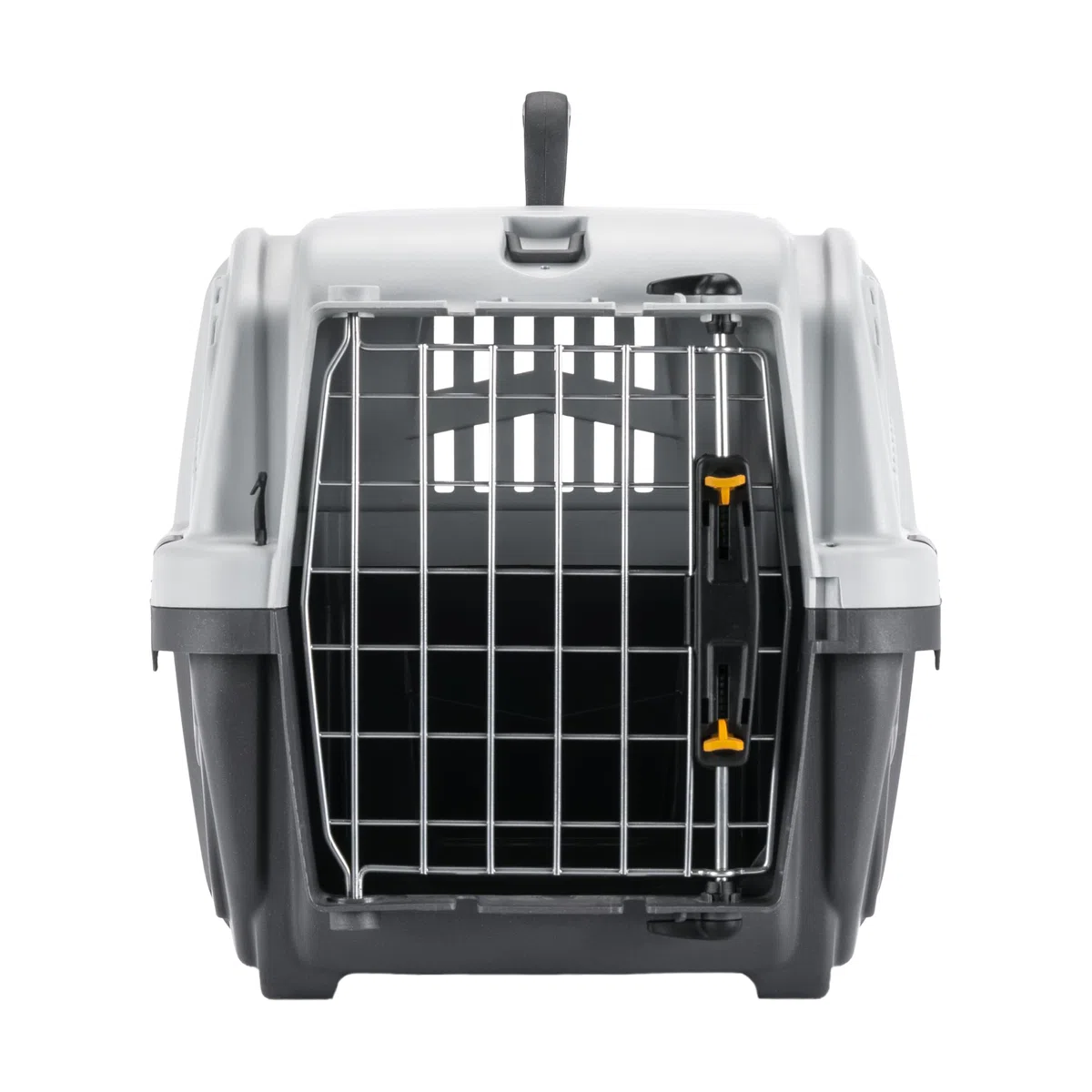Transportbox "Skudo 1 IATA" grau / creme L x B x H: 48 x 31,5 x 31