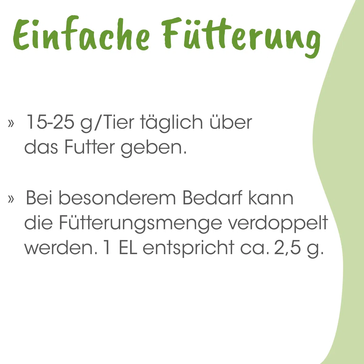 ArthroGreen Herbal 10 kg | Natürlich gesunde Gelenke für Pferde