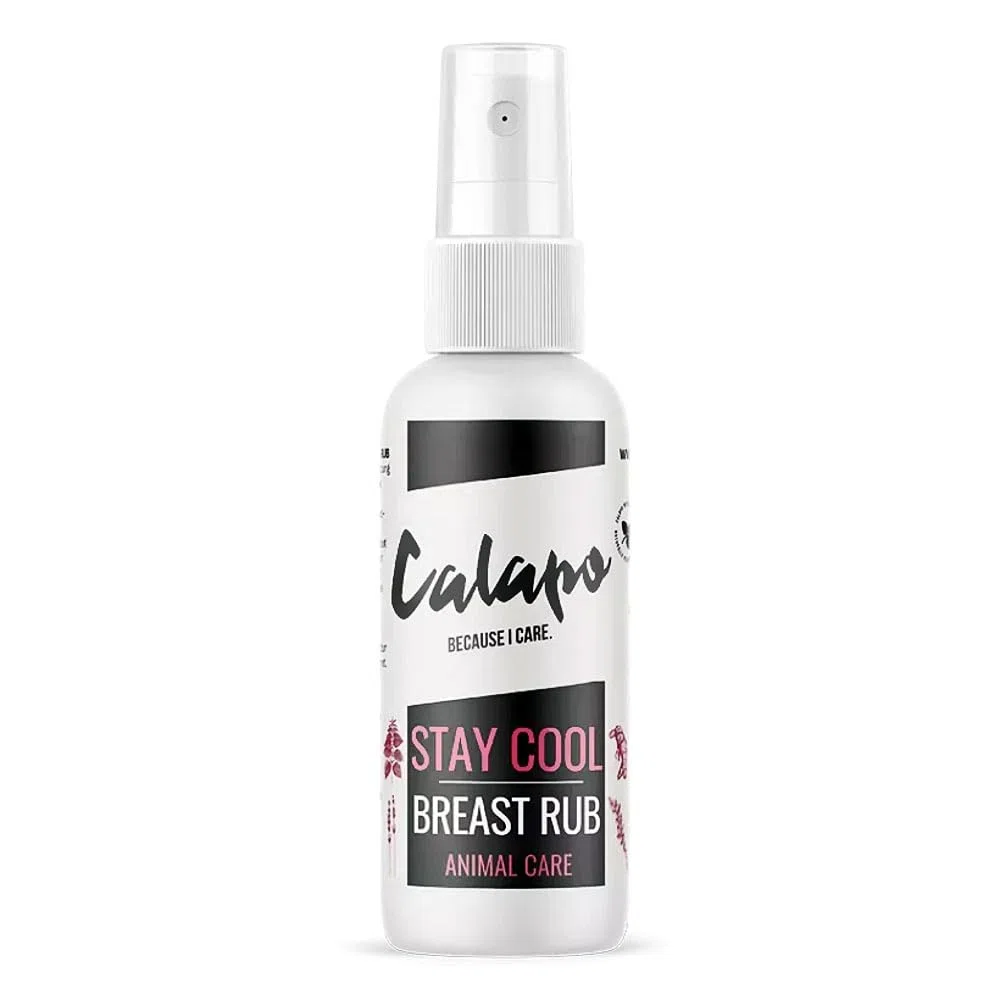 Stay COOL Breast RUB 50ml