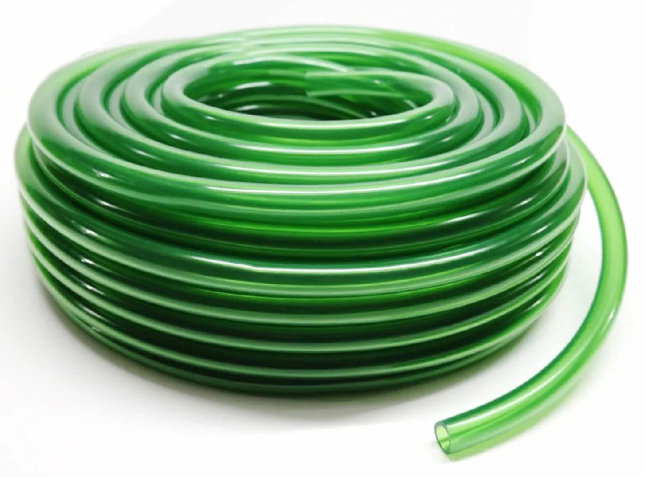 AquaOne Aquarium Schlauch 16/22 mm 3 Meter I Hochwertiger Aquariumschlauch Innendurchmesser 16mm I Flexibel Wasserschlauch I Pumpenschlauch für Reinigung Wasserwechsel in Aquarien