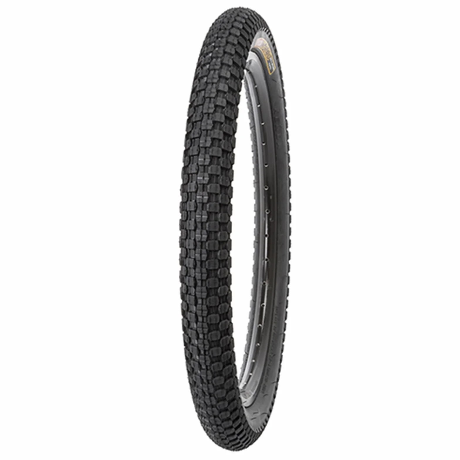 Decke KENDA-K-RAD-58-406 schwarz (20 x 2.35)