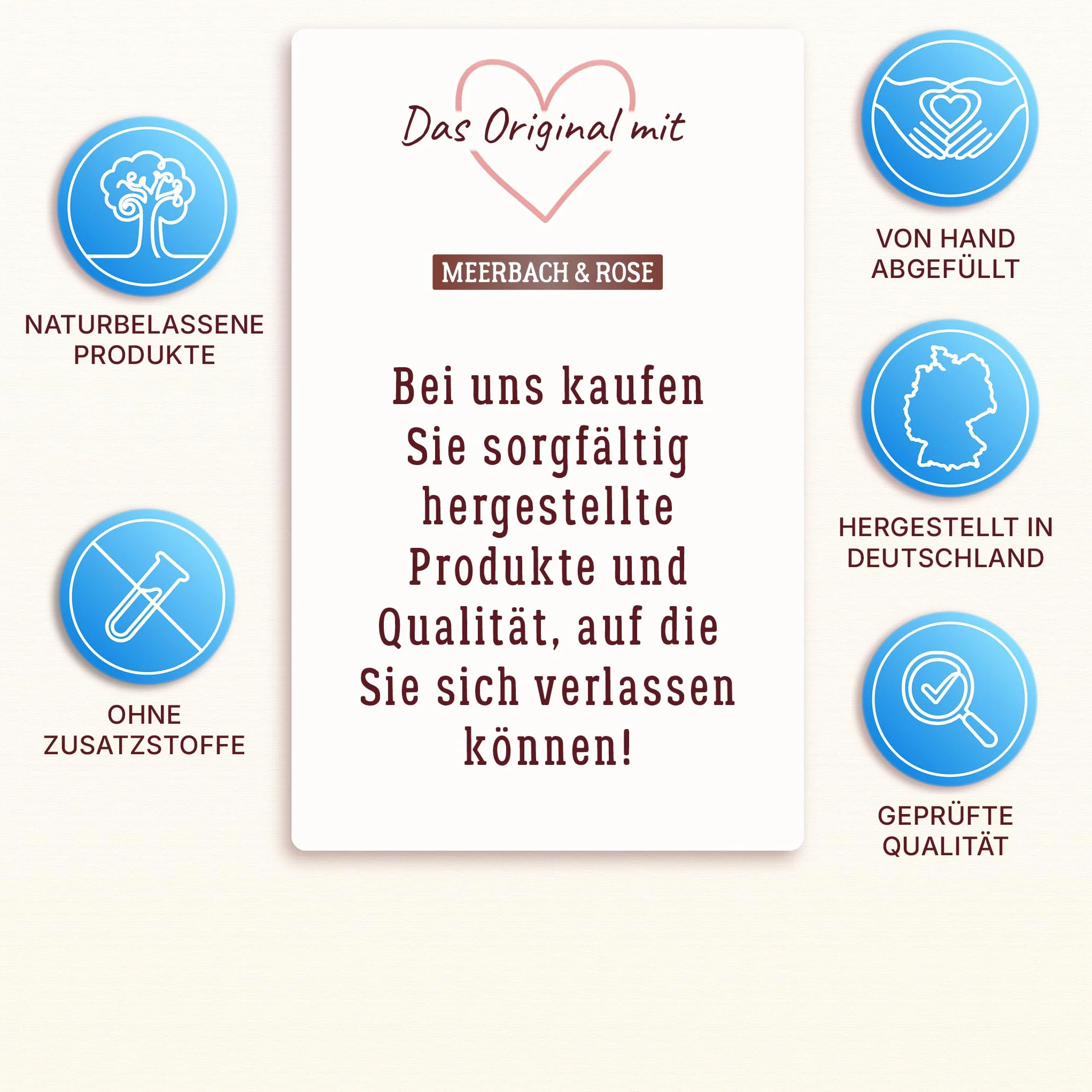 Soldatenfliegenlarven getrocknet 1kg (entspricht 13 Litern) PROTEINREICH | Ganzjähriger Insektensnack für Vögel, Fische, Schildkröten + Reptilien. MEERBACH & ROSE – Premium Qualität aus Deutschland