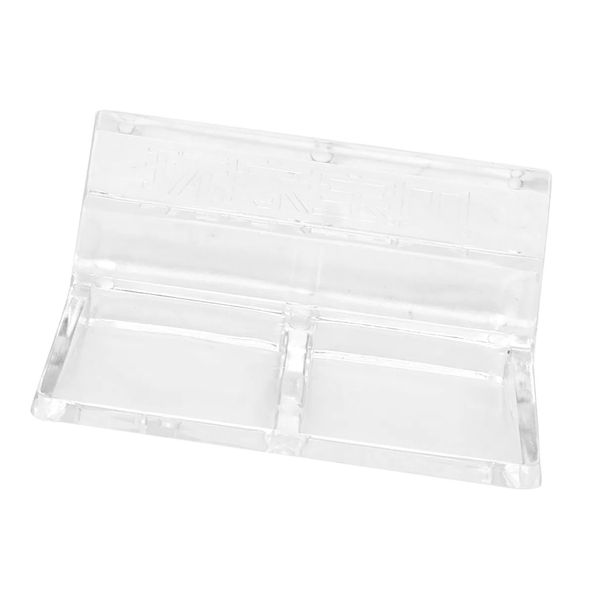 Tbest Aquarium springschutz, Aquarium Abdeckung,Aquarium Abdeckung,10 Mm Aquarium-Glasklammern,Draht,12 Mm Abdeckung,12 Mm Aquarium-Halterung,Deckel,8 Mm (10Mm)