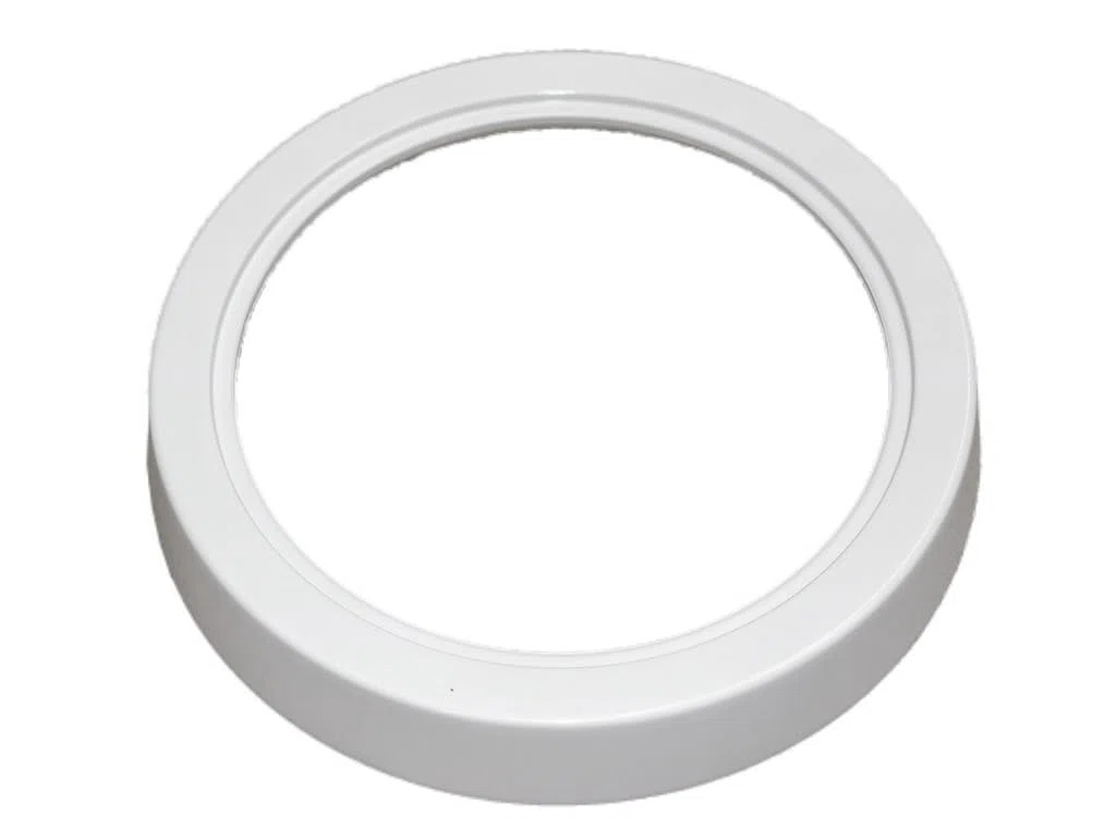 biOrb Ersatzdeckel Classic 30 weiß