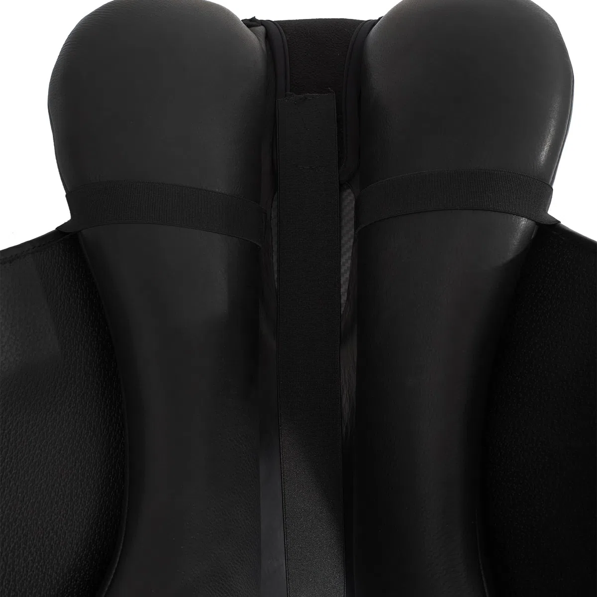 Acavallo Sitzkissen für Sättel Gel Seat Saver Dressage Drylex 20mm Black