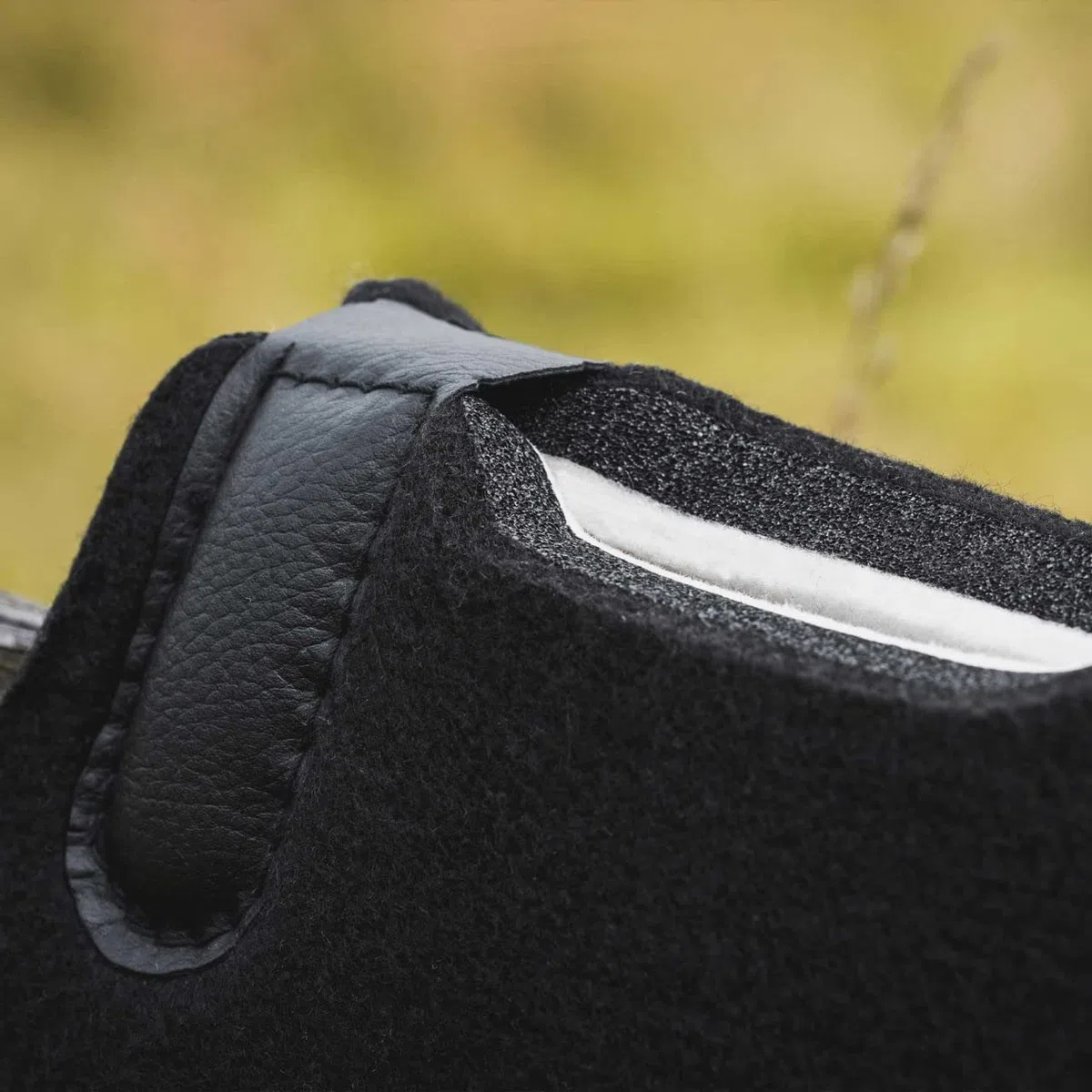 Back on Track Welltex® Maddox Western Pad