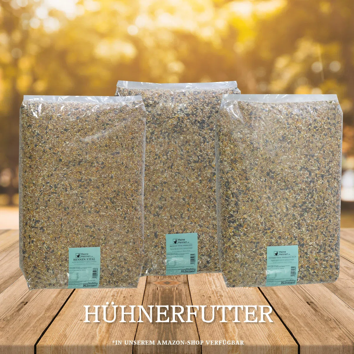 Meine Hennen Kükenstarter 3,5 kg Kükenfutter Crumble Alleinfuttermittel für Hühnerküke, proteinreich mit Minikrebsen und Gammarus ideales Aufzuchtfutter Starterfutter Küken Starter für Kükenaufzucht