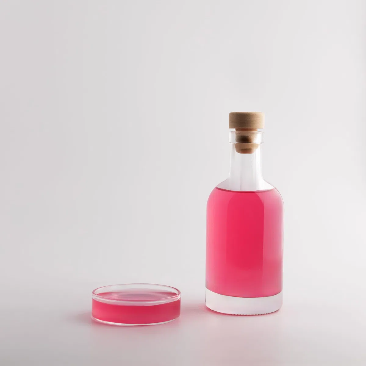Elektrolyt 1L Liquid in Dosierflasche - Flüssiges Ergänzungsfuttermittel für Pferde