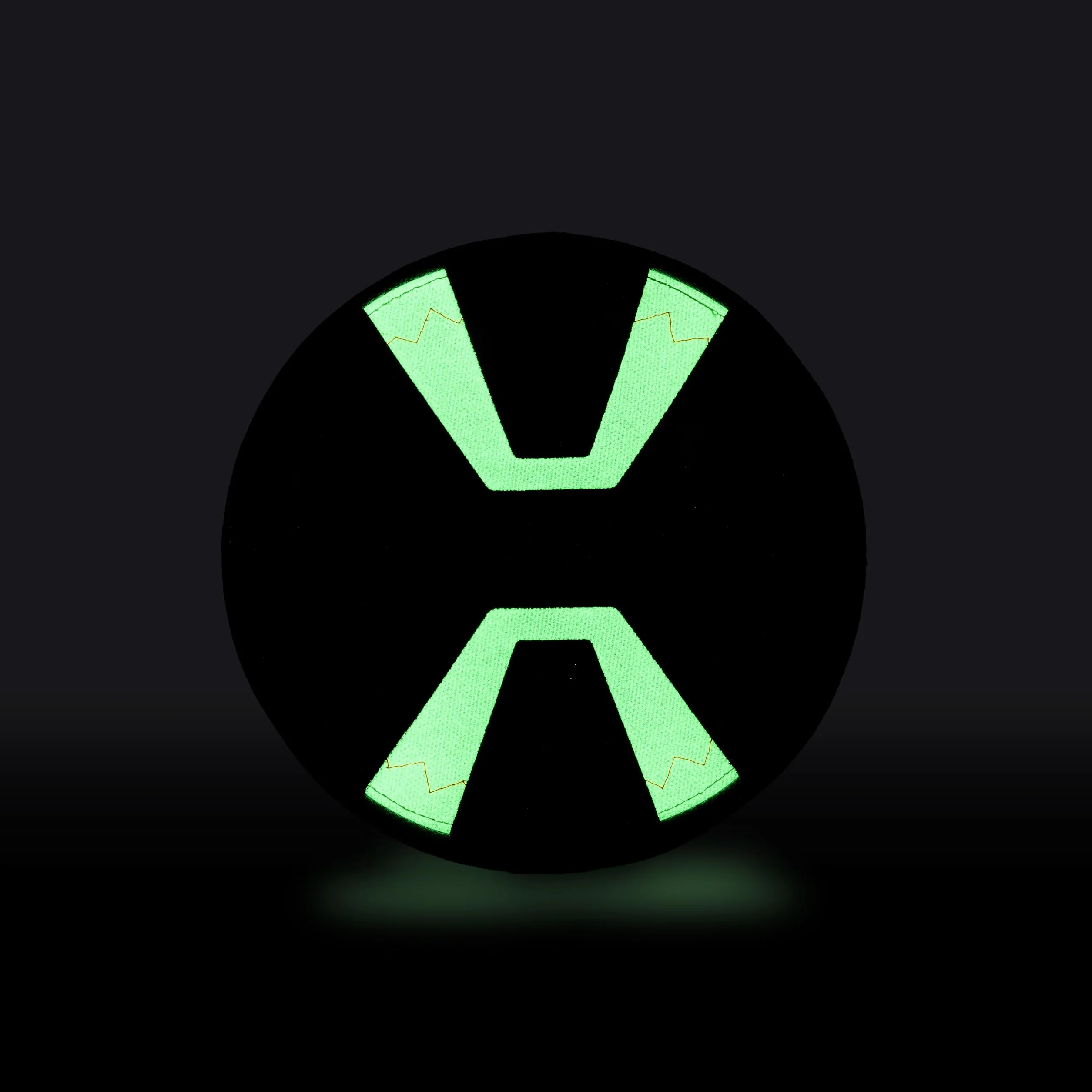 Chuckit! CH32302 Paraflight Max Glow Large