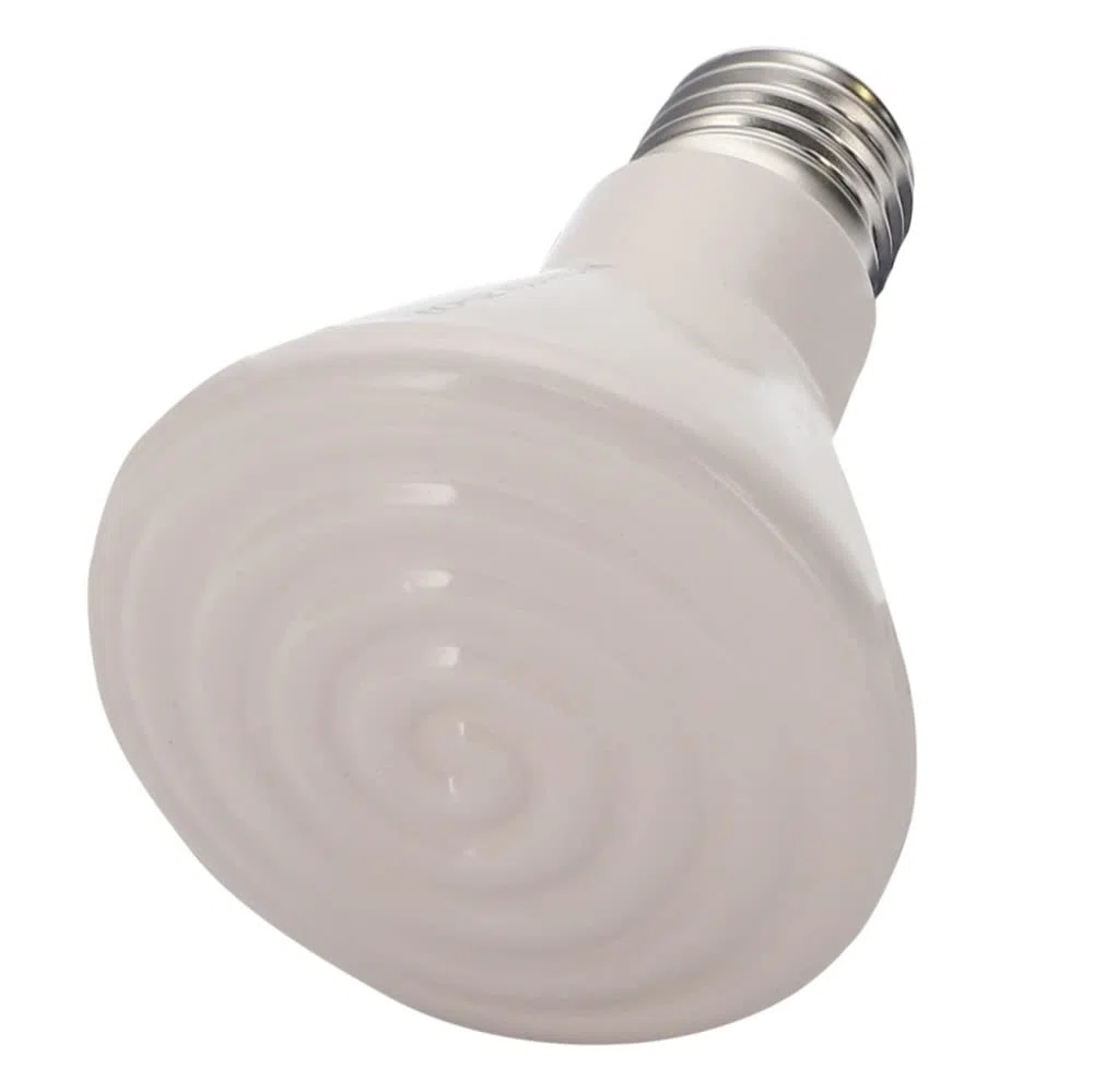Hobby 37080 Elstein Wärmestrahler IOT / 75, 60 W, Weiß, 1 Stück (1er Pack)