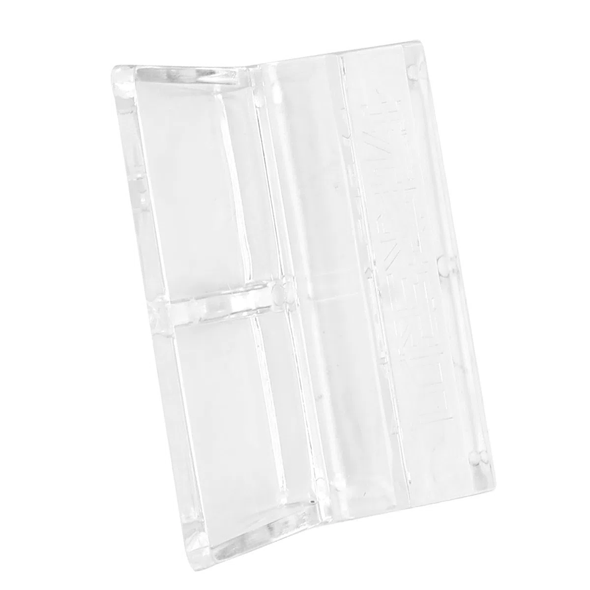 Tbest Aquarium springschutz, Aquarium Abdeckung,Aquarium Abdeckung,10 Mm Aquarium-Glasklammern,Draht,12 Mm Abdeckung,12 Mm Aquarium-Halterung,Deckel,8 Mm (10Mm)