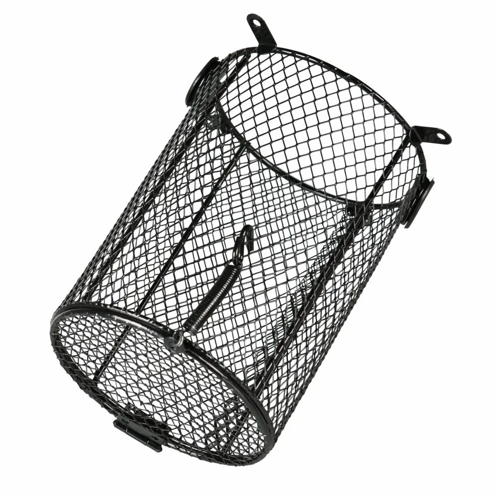 Trixie 76128 Schutzkorb für Terrarien-Lampen, ø 12 × 16 cm
