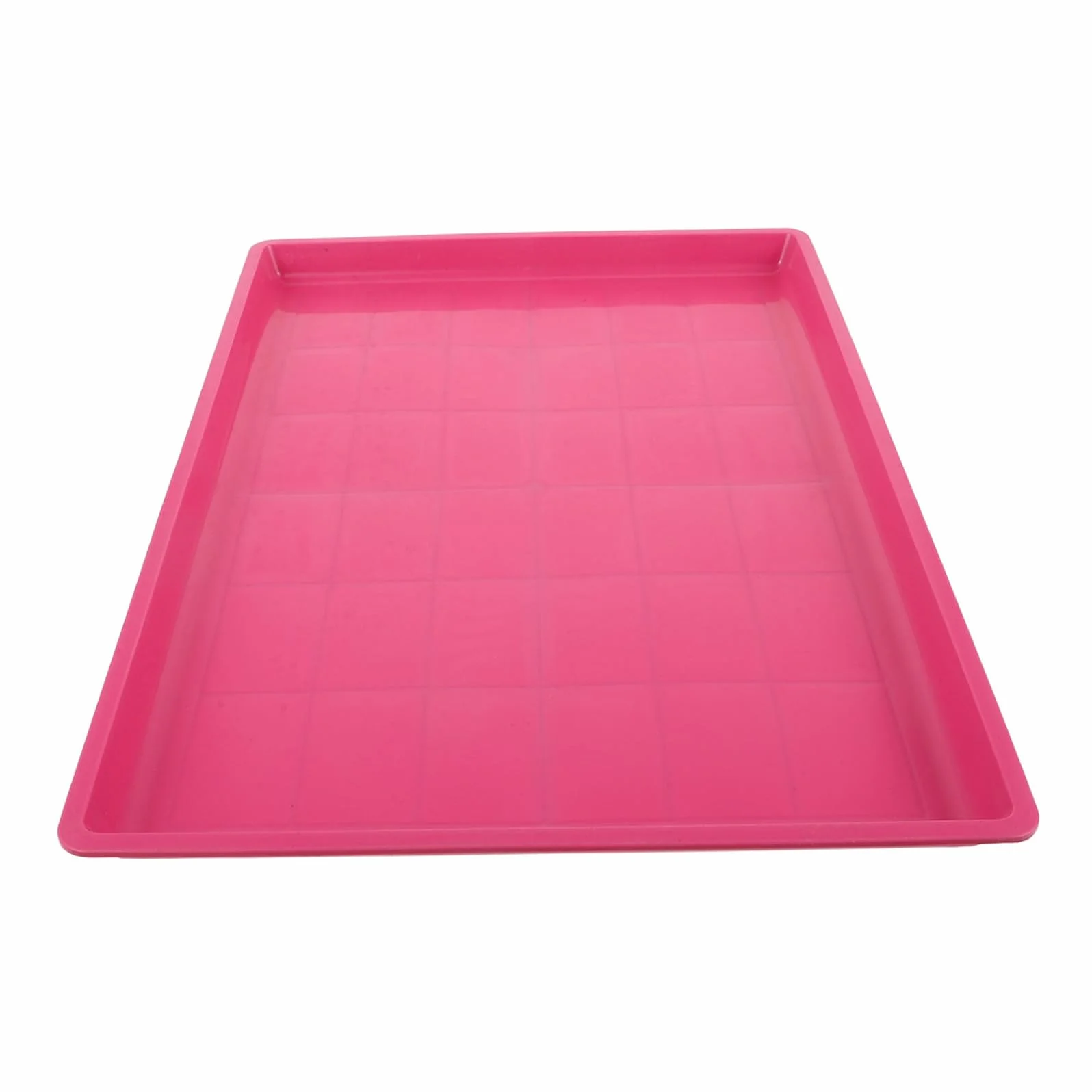 Kotwanne mit Einfacher Handhabung für Kaninchen und Meerschweinchen Kunststoff als Praktische Haustier Toilette und Bruchfestem Design Geeignet für Zuhause und Garten