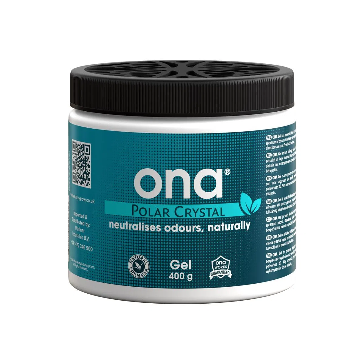 Ona-Gel Polar Crystal 500 ml für 5 m²