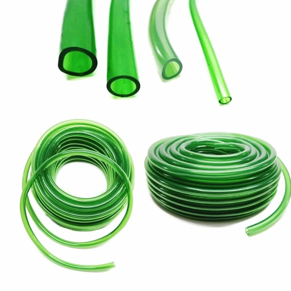AquaOne Aquarium Schlauch 16/22 mm 3 Meter I Hochwertiger Aquariumschlauch Innendurchmesser 16mm I Flexibel Wasserschlauch I Pumpenschlauch für Reinigung Wasserwechsel in Aquarien