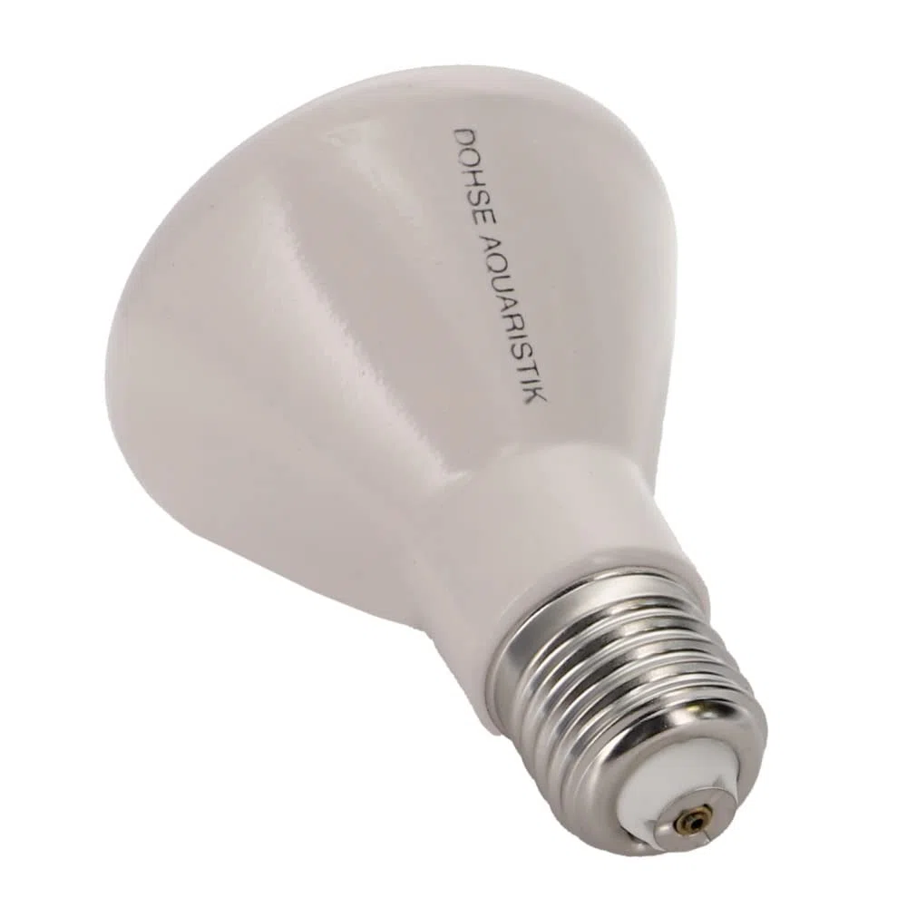Hobby 37080 Elstein Wärmestrahler IOT / 75, 60 W, Weiß, 1 Stück (1er Pack)