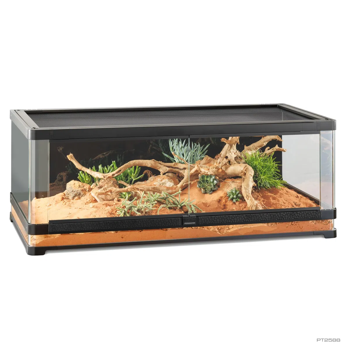 Exo Terra Vista 120 - Panorama-Naturterrarium