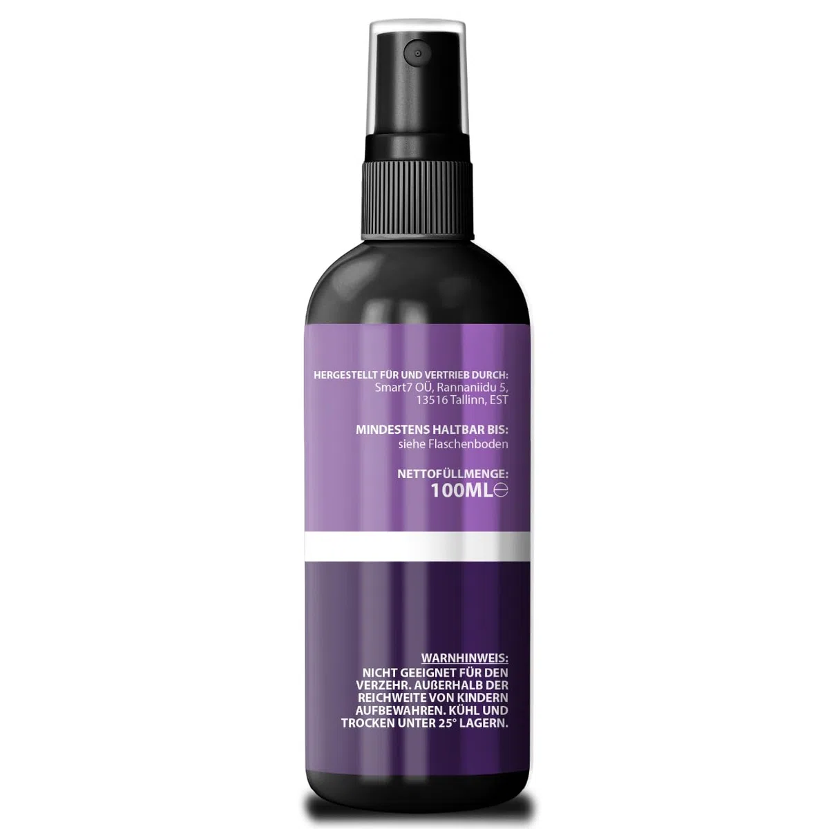 Enolenia® Katzenabwehrspray – Fernhaltemittel und Katzenschreck für Katzenabwehr im Garten, Innen & Außen – Kratzschutz Sofa, Anti-Kratz Spray - ideal zum Katzen vertreiben,100ml